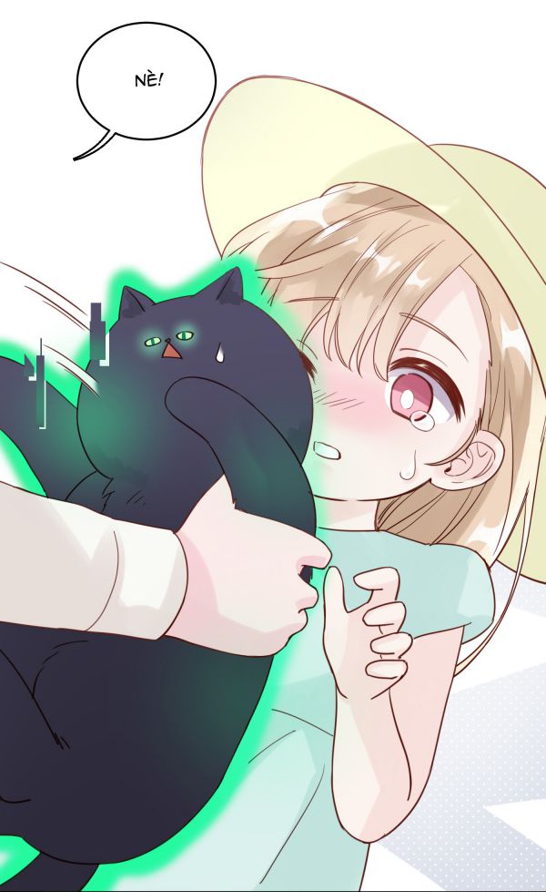 Tôi Phải Làm 1 Kẻ Đại Xấu Xa Chap 4 - Trang 3